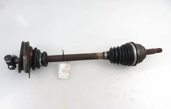 Opel Movano A Front driveshaft 