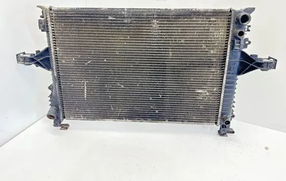 Volvo S80 Coolant radiator 30723909 988233C 05022859