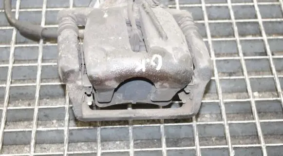 Audi A8 S8 D4 4H Rear brake caliper