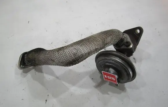 Audi A6 S6 C6 4F EGR valve 059131503H