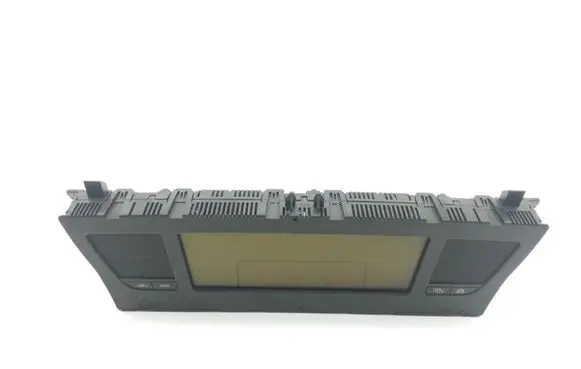 Citroen C4 Grand Picasso Speedometer (instrument cluster) 9664365280 P9664365280