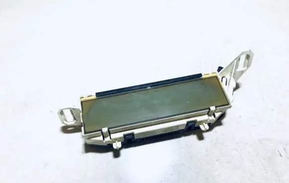 Citroen C4 I Screen/display/small screen 9654149380 102602000