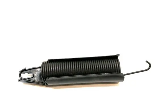 Audi A6 S6 C7 4G Tailgate/trunk/boot tension spring 8T0827339D 4G5827339