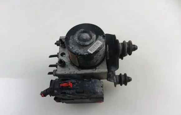 Seat Altea ABS Pump 10097003153 1K0907379P 1K0614117J