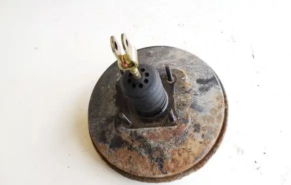 Chevrolet Kalos Brake booster zz5k19j