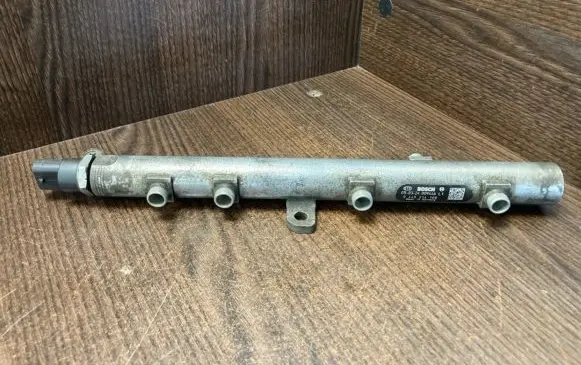 Iveco Daily 3rd gen Fuel main line pipe 0445214100