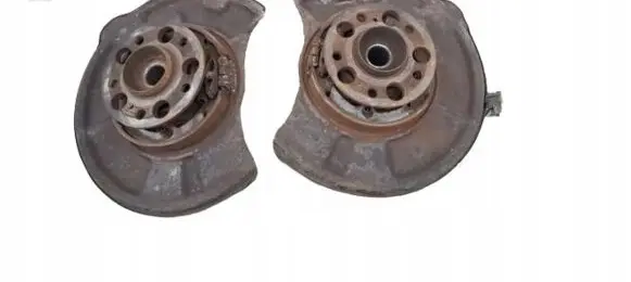 Mercedes-Benz E W211 Stub axle 