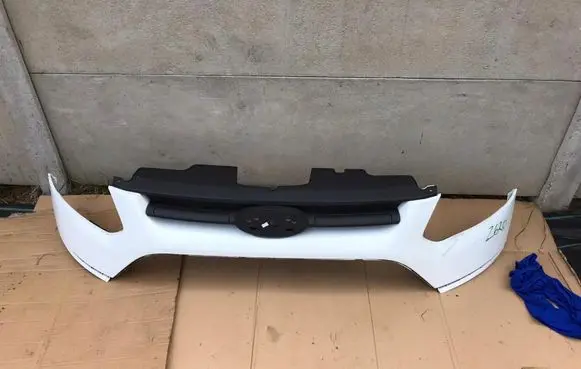 Ford Transit Custom Front bumper BK21-17E778-AB