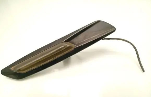 BMW 3 E90 E91 Front fender indicator light