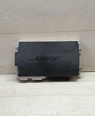 Audi A6 C7 Sound amplifier 4G0035223A 3222600100