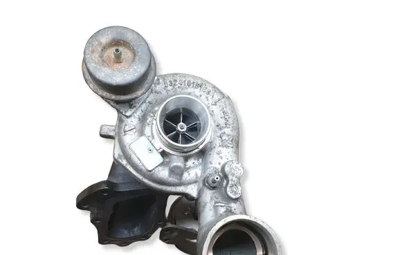 Mercedes-Benz Sprinter W906 Turbo A6510900980 53049700086 50179601