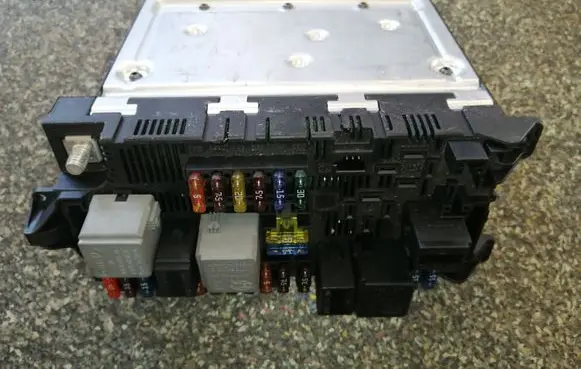 Fuse module
