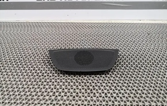 Renault Kadjar Subwoofer grill/trim 281C25090R 281C26527R