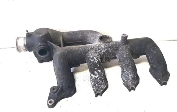 Renault Trafic II (X83) Intake manifold 8200145097
