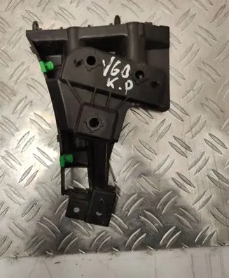 Volvo V60 Front bumper mounting bracket