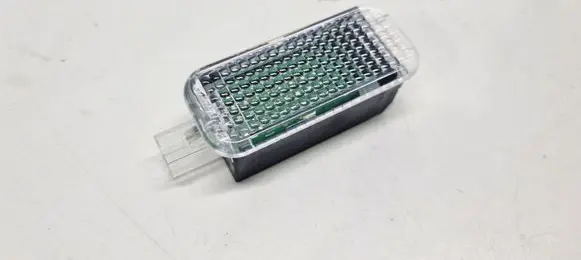 Audi Q4 Sportback e-tron Interior lighting switch 4E0947415