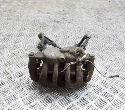 Citroen C6 Front brake caliper