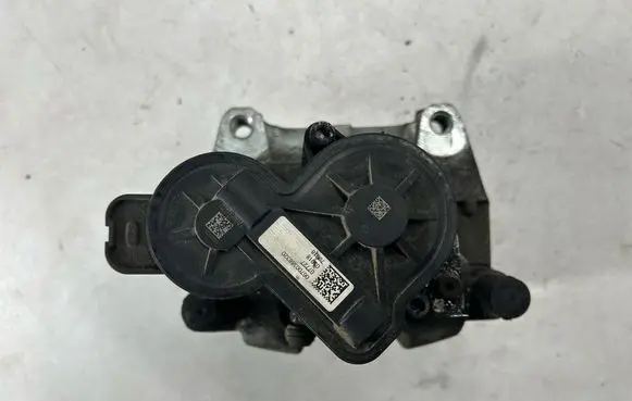 Maserati Ghibli Rear brake caliper 06700388320