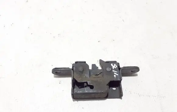 Renault Scenic III - Grand scenic III Engine bonnet (hood) release handle 656013497R