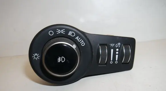 Fiat 500X Light switch 07356263950