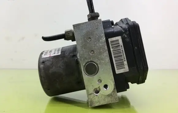 Chevrolet Aveo ABS Pump 95173880