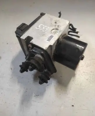 Volkswagen PASSAT B6 ABS Pump 3C0614095P 16332501A 16332401