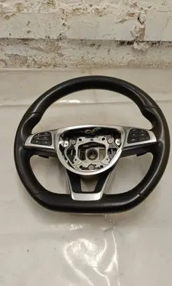 Mercedes-Benz GLC X253 C253 Steering wheel A0004603803
