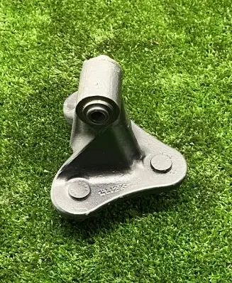 Mercedes-Benz GLE W167 Rear door lower hinge a046572