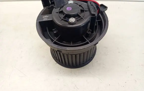 Nissan Qashqai+2 Heater fan/blower 2002221 34172