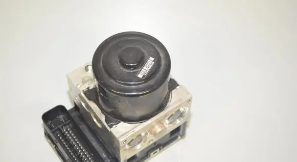 BMW X3 F25 ABS Pump 6852747 6881325 34516881325