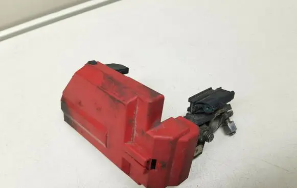 Ford Fiesta Positive cable (battery)