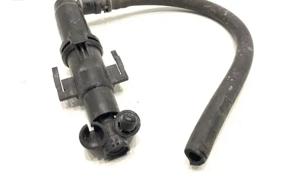 BMW 5 F10 F11 Headlight washer spray nozzle 1300750010