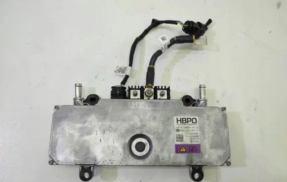 BMW 5 G30 G31 Other control units/modules F14-105451-00-10