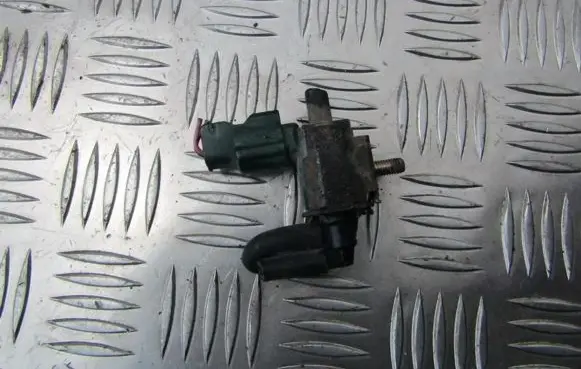 Nissan Almera N16 Turbo solenoid valve K5T46581