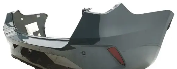 Cupra Leon Rear bumper 5FE807417T LQ5H