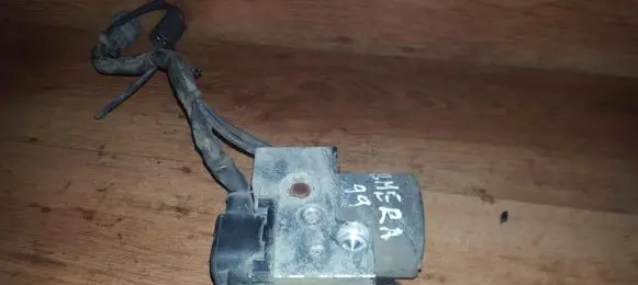 Nissan Almera ABS Pump 476002n310 11000040470