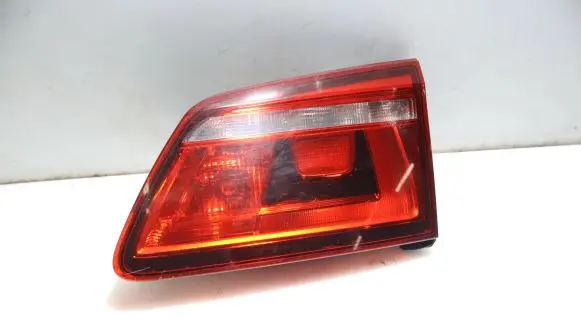 Volkswagen Golf VII Rear/tail lights