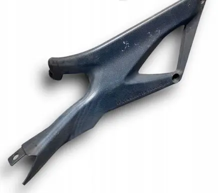 Nissan Qashqai Frame 482114101A