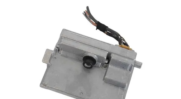 Windshield/windscreen camera