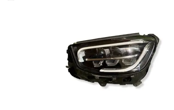 Mercedes-Benz GLC X253 C253 Headlight/headlamp A2539066901 133800403680 12518205