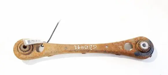 Rear upper control arm/wishbone