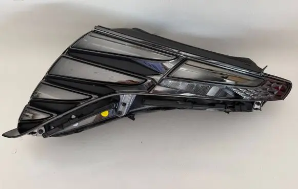 Hyundai Tucson IV NX4 Headlight/headlamp 92207N7100