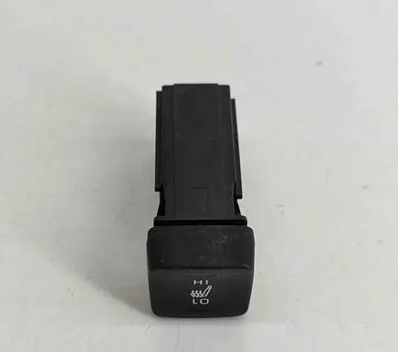 Toyota Corolla E210 E21 Seat heating switch 8475102180