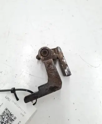Audi A6 Allroad C6 Rear door upper hinge