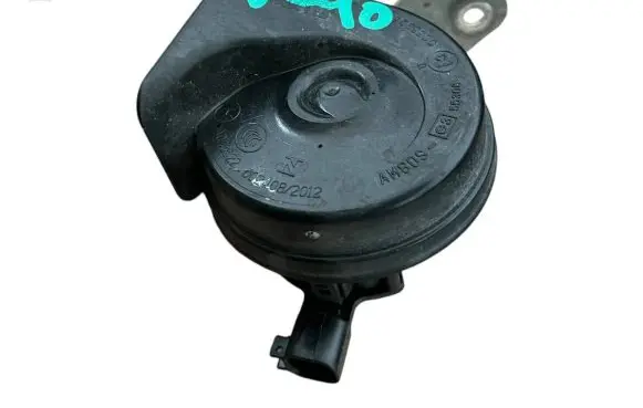 Volvo V40 Horn signal A046522 0024082012