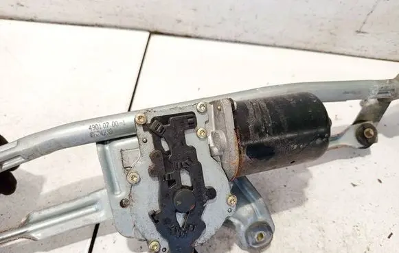 Volvo S60 Wiper motor 40460612v 9171901