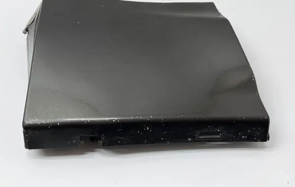 Volvo XC60 Sill/side skirt trim 31440379 AFE31
