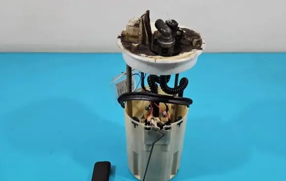 Fiat Ducato In-tank fuel pump 0580303016 IMPRK1386814