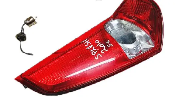 Opel Agila B Rear/tail lights 35603-51K00 35604-51K00