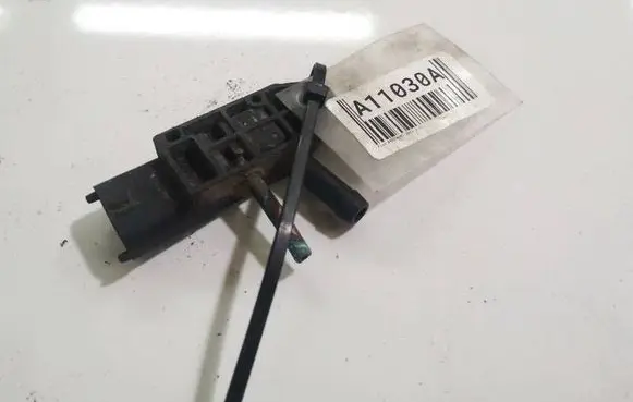 Fiat Freemont Airbag deployment crash/impact sensor 0281006122 55227306